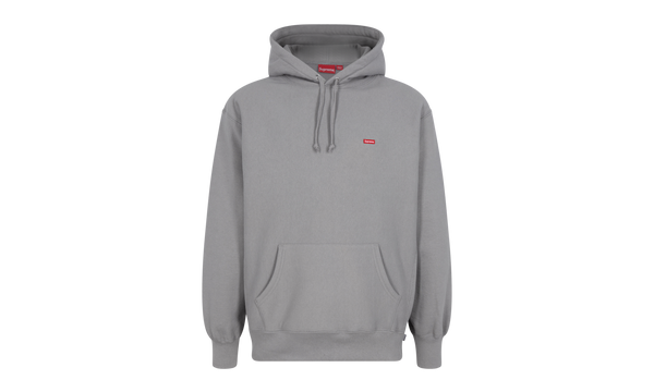 Small Box Hoodie "FW 22"