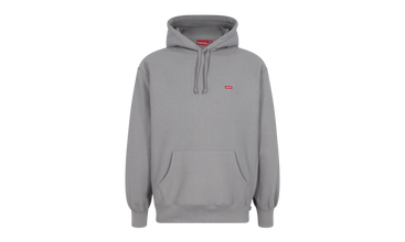 Small Box Hoodie 
