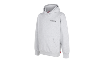 Worldwide Hooded Sweatshirt 