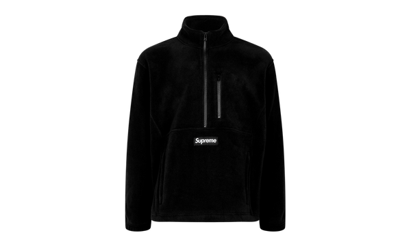 Polartec Half Zip Pullover "FW 21"