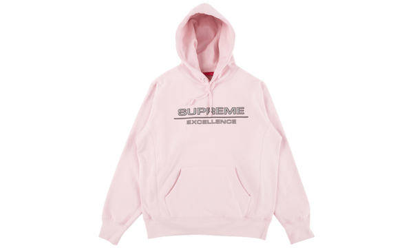 Reflective Excellence Hooded Sweatshirt