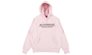 Reflective Excellence Hooded Sweatshirt