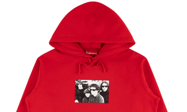 The Velvet Underground Hoodie 