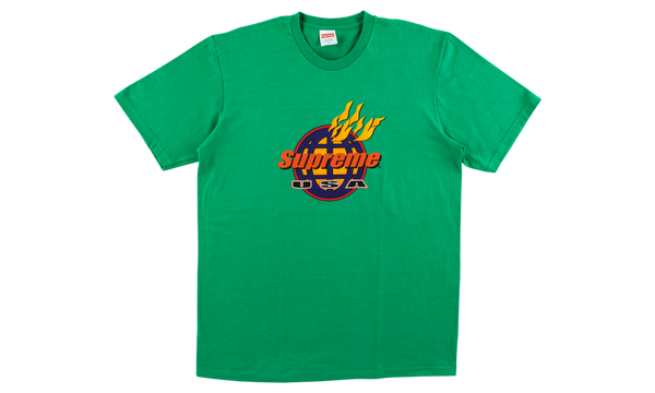 Fire Tee "FW 17"