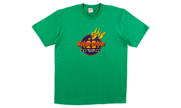 Fire Tee 