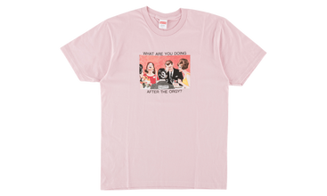 Orgy Tee 