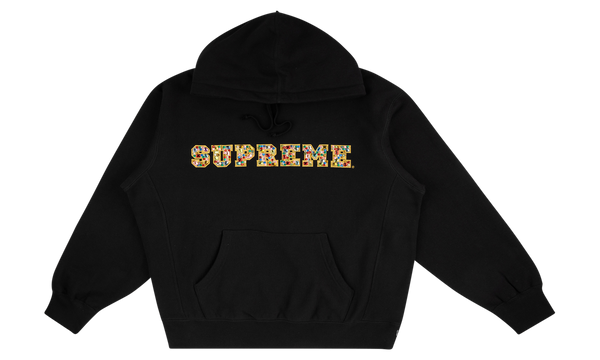 Jewels Hoodie "FW 20"