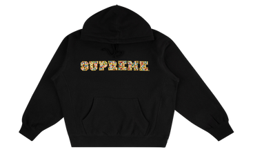 Jewels Hoodie 