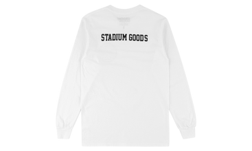 Heritage Baseball Logo L/S Tee 