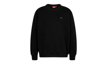 Small Box Crewneck 