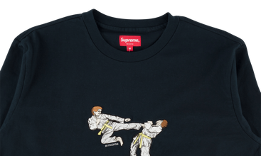 Karate Tee 