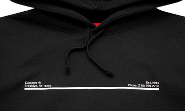 Shop Hoodie-Brooklyn 