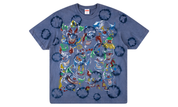 Clowns Tee 