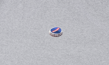 Bottle Cap Tee 