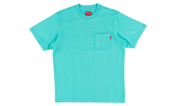 SS Pocket Tee "SS 19"