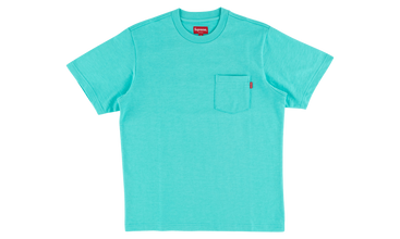 SS Pocket Tee 