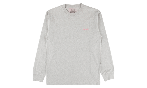 Line Stripe Longsleeve