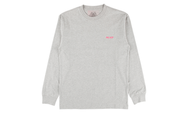 Line Stripe Longsleeve