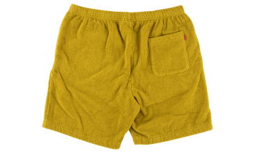 Terry Logo Short 