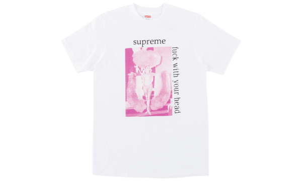 F*ck With Your Head Tee