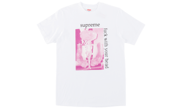F*ck With Your Head Tee