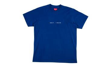 Debossed Tee