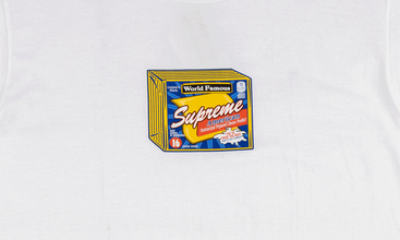 Cheese Tee 