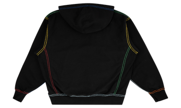 Big Stitch Hoodie 