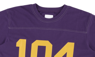 Football Tee 