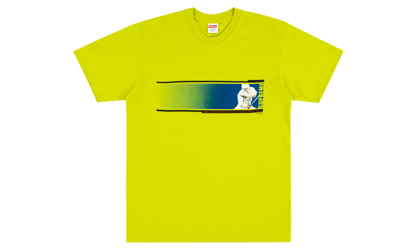 We're Back Tee "FW 19"