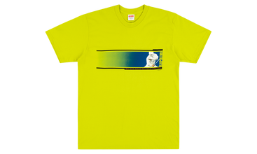 We're Back Tee 
