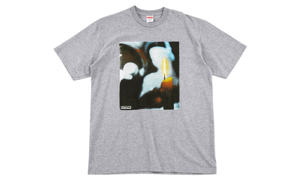 Candle Tee "FW 2017"