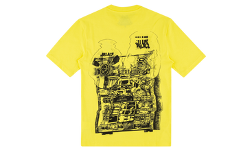 Tri-Wobble T-Shirt