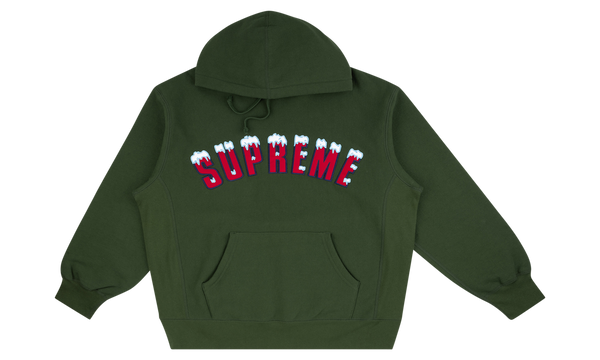 Icy Arc Hoodie "FW 20"