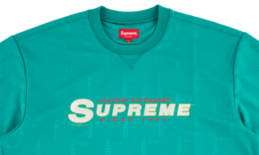 Highest Standard Athletic SS Top 