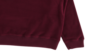 Polartec Fleece Crewneck 