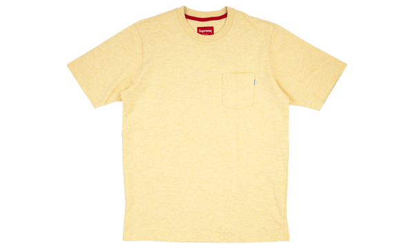 Summer Pocket Tee