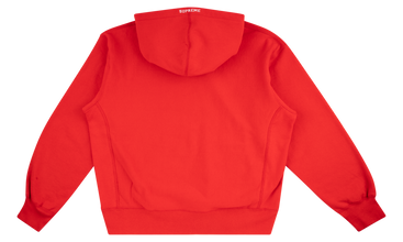 S Logo Hoodie 