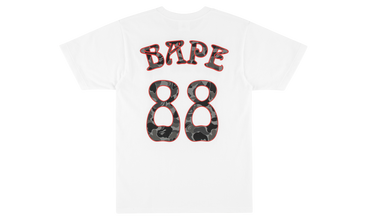 ABC Bape 88 Tee