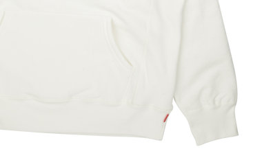 Box Logo Hooded Sweatshirt 