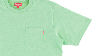 Pocket Tee 