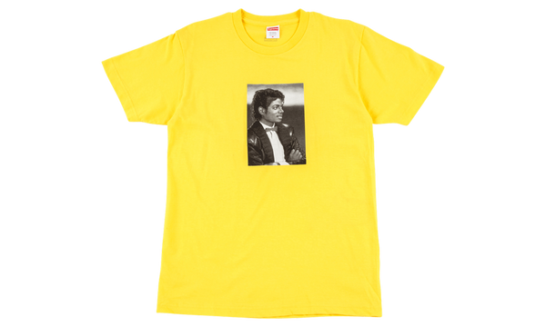 Michael Jackson Tee