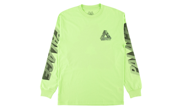 P-3D Longsleeve