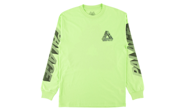 P-3D Longsleeve