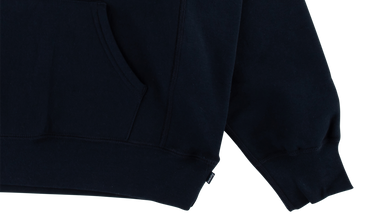 Classic Script Hooded Sweatshirt 