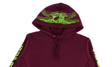 Anti Hero Hooded Sweatshirt 