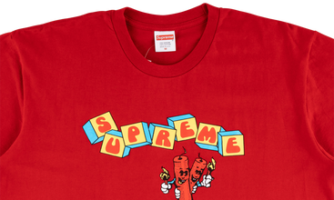 Dynamite Tee 