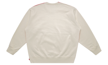 Overprint Crewneck 