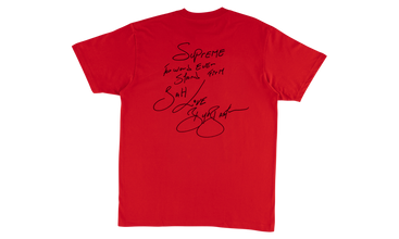 Buju Banton Tee 