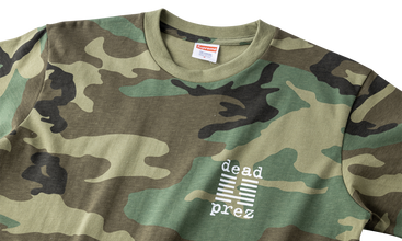 Dead Prez Tee 
